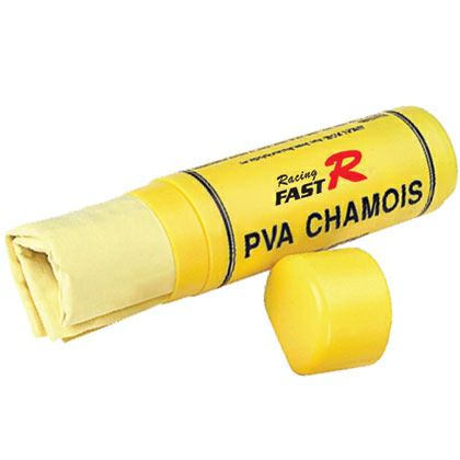 LAVETA PIELE CHAMOIS