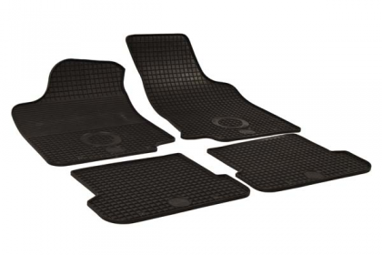 SET COVORASE AUTO CAUCIUC VW GOLF III,VENTO (1992-1997)