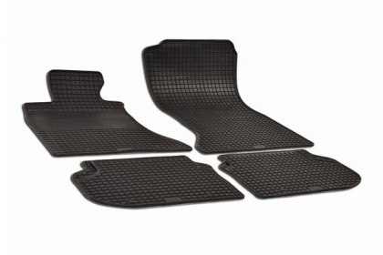 SET COVORASE AUTO CAUCIUC BMW 5er (F10/F11) (2010-2017)