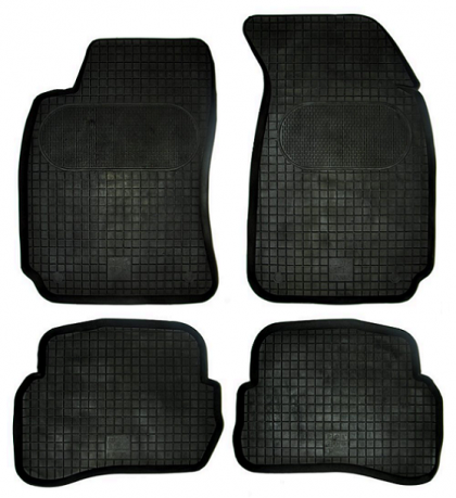 SET COVORASE AUTO TAVITA SKODA SUPERB I(2001-2008)  VW PASSAT B5(1996-2005)