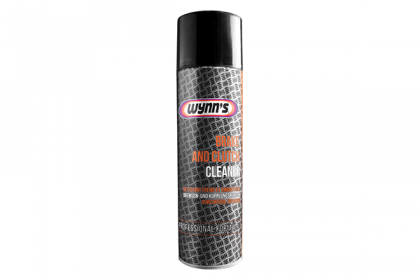 BRAKE & CLUTCH CLEANER- SOLUTIE CURATAT SISTEM FRANARE.