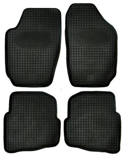 SET COVORASE AUTO TAVITA SEAT CORDOBA (2002-2008).IBIZA (2002-2008)  VW POLO (2002-2009). SKODA FABIA (1999-2007). ROOMSTER (2006-2015)