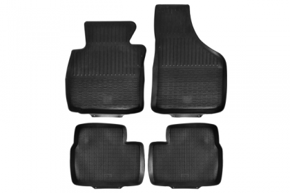 SET COVORASE AUTO TAVITA VW PASSAT B6(2005-2010)/B7(2010-2014)