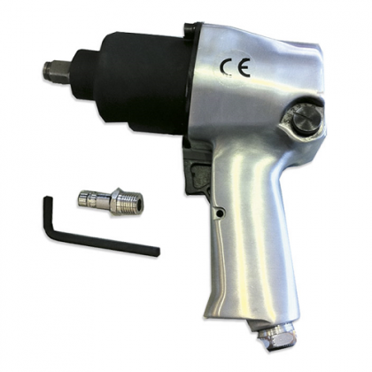 PISTOL DE IMPACT DE 1/2'