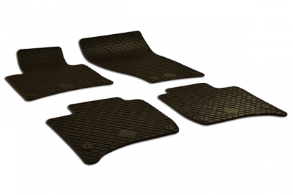 SET COVORASE AUTO CAUCIUC VW TOUAREG (2010-),PORSCHE CAYENNE (2010-)