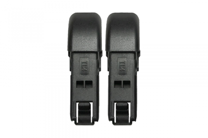 ADAPTOR ALCA SLIM TOP SET 2 BUC (AUDI. SEAT. SKODA. VW)