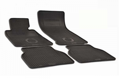 SET COVORASE AUTO CAUCIUC BMW 5er (E 39) (1996-2004)