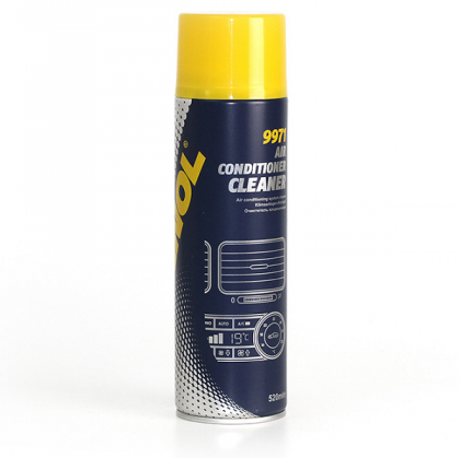 SPRAY CURATARE SISTEM AER CONDITIONAT 520 ML