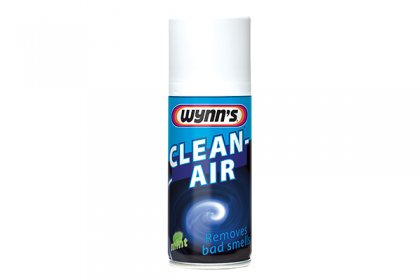 CLEAN AIR- SPRAY PENTRU ELIMINAREA MIROSURILOR NEPLACUTE