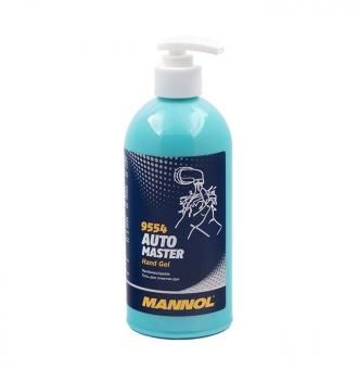 GEL CURATARE MAINI 500 ML