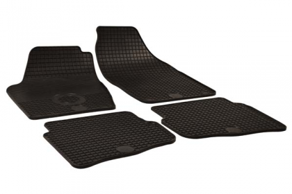 SET COVORASE AUTO CAUCIUC SEAT CORDOBA,IBIZA (2003-2008)