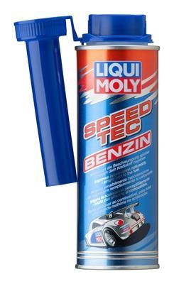 ADITIV BENZINA `SPEED TEC` 250 ML