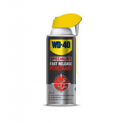 WD-40 SPECIALIST PENETRANT - LUBRIFIANT PENETRANT 400ML