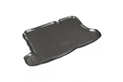 COVOR PROTECTIE PORTBAGAJ FIT FORD FUSION (2002-2008)