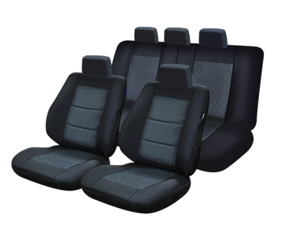 SET HUSE SCAUN FIT DACIA LOGAN 1 (2004 - 2012)