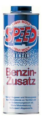 ADITIV BENZINA `SPEED` 1 L