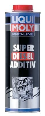 ADITIV SUPER DIESEL PRO-LINE 1 L