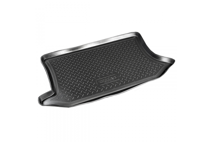 COVOR PROTECTIE PORTBAGAJ FIT FORD FIESTA (HB) (2002-2008)