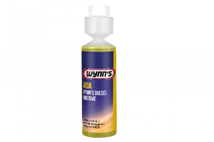 ADITIV WYNNS DIESEL 250ML