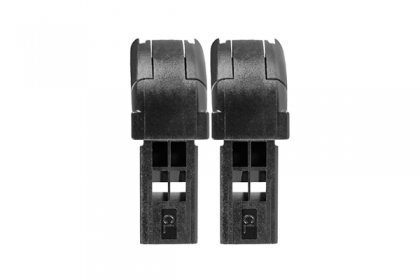 ADAPTOR ALCA CENTRAL LOCK SET 2 BUC (AUDI. MERCEDES. SEAT)