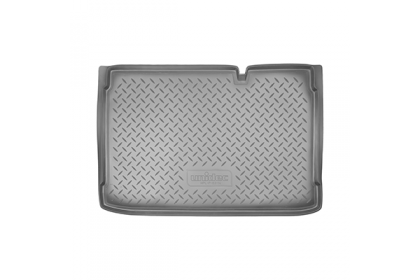 COVOR PROTECTIE PORTBAGAJ FIT OPEL CORSA D (HB) (2006-2014)