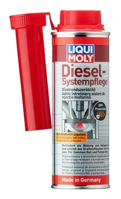 ADITIV INTRETINERE SISTEM DIESEL 250 ML