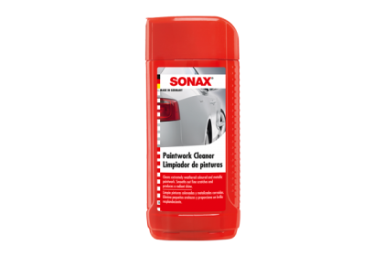 SOLUTIE INDEPARTARE VOPSEA 500 ML SONAX