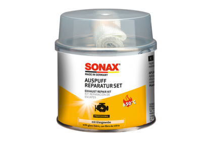 KIT REPARATIE SISTEM EVACUARE SONAX