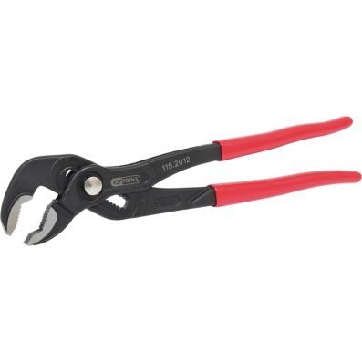 CLESTE PENTRU POMPE DE APA CU REGLARE PRIN BUTON. 300MM