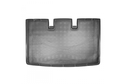 COVOR PROTECTIE PORTBAGAJ FIT VOLKSWAGEN CARAVELLE T5 (2003-2015)  VOLKSWAGEN CARAVELLE T6 (2015-)