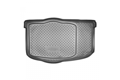 COVOR PROTECTIE PORTBAGAJ FIT KIA SOUL (AM) HB (2008-2013) (FARA ORGANIZATOR)