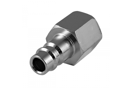 CONECTOR CU FILET EXTERIOR. EUR - 3/8 ` FILET INTERIOR