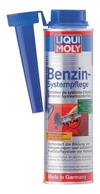 ADITIV  CURATARE SISTEM BENZINA 300 ML