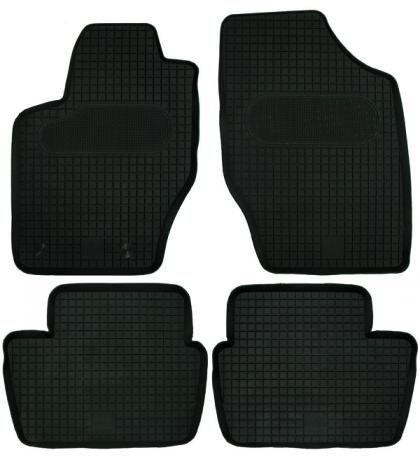 SET COVORASE AUTO TAVITA CITROEN C4 I(2004-2010)/II(2010-2017) PEUGEOT 307(2001-2008)  PEUGEOT 308 I(2007-2013)