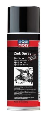 SPRAY ZINC 1540 400 ML