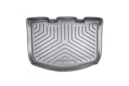 COVOR PROTECTIE PORTBAGAJ FIT CITROEN C3 (F) HB (2002-2005)