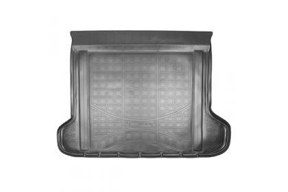 COVOR PROTECTIE PORTBAGAJ FIT TOYOTA LC-150 PRADO (J150) (2010-) (5 LOCURI)  LEXUS GX 460 (J15) (2010-) (5 LOCURI)