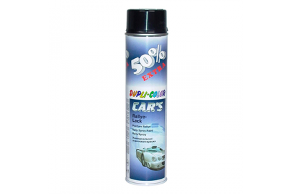 VOPSEA SPRAY PENTRU JANTE 600 ML NEGRU LUCIOS