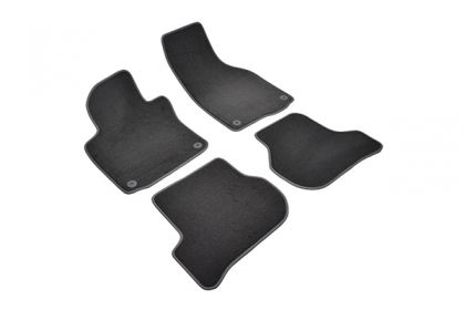 SET COVORASE AUTO MOCHETA VOLKSWAGEN GOLF V  (2003-)