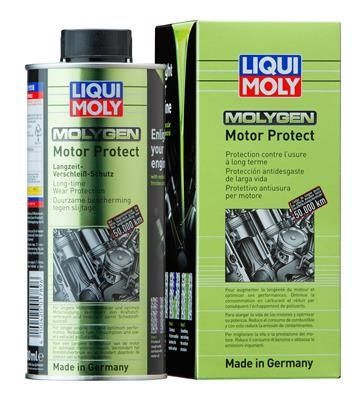 ADITIV MOTOR PROTECT MOLYGEN 500ML