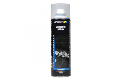 SPRAY VASELINA 500 ML