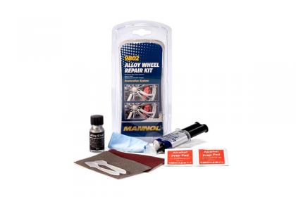 KIT REPARATII JANTE DE ALIAJ