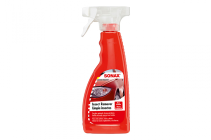 SOLUTIE PENTRU INDEPARTAREA INSECTELOR 750 ML SONAX