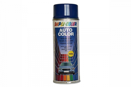 VOPSEA SPRAY AUTO SKODA ALBASTRU DYNAMIC 4590