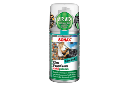 SPRAY PENTRU CURATAREA INSTALATIEI DE AER CONDITIONAT - OCEAN FRESH 100 ML SONAX