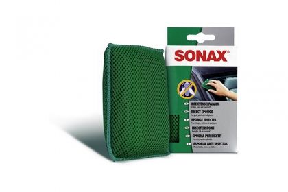 BURETE PENTRU CURATAREA INSECTELOR SONAX