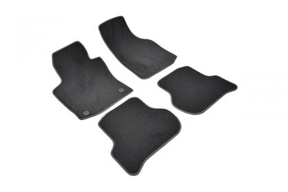 SET COVORASE AUTO MOCHETA SEAT TOLEDO III  (2004-2009)