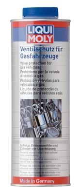 SOLUTIE PROTECTOARE SUPAPE PT MOTOARE CU GPL 1 L