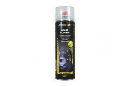 SPRAY CURATAT DISCURI DE FRANA 500 ML