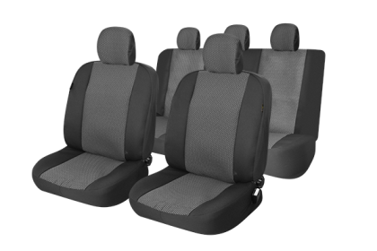 SET HUSE SCAUN FIT DACIA LOGAN 2 (2012 - )